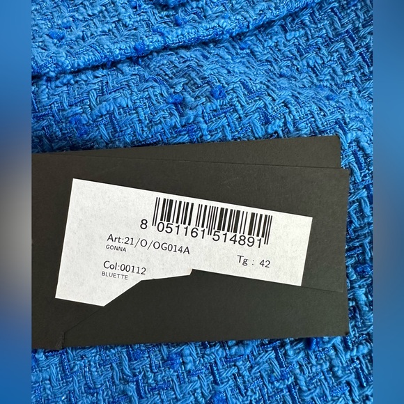 Blumarine Skirts - Picture 3 of 6